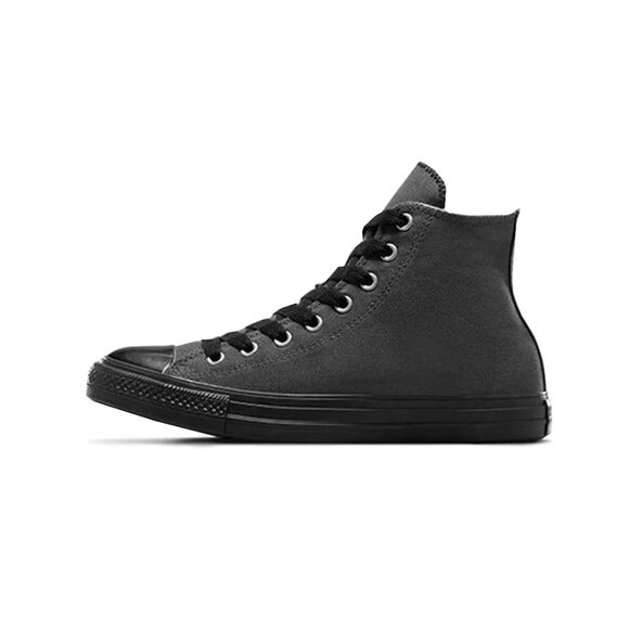 Converse - Chuck Taylor All Star High Top Shoes (A10511C) mens Size 10 NEW BLACK - Picture 10 of 13